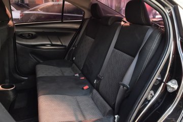2016 Toyota VIOS 1.5 J 