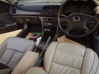 1995 Honda ACCORD 2.2 EXi รถเก๋ง 4 ประตู 