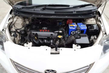 2013 Toyota VIOS 1.5 J 