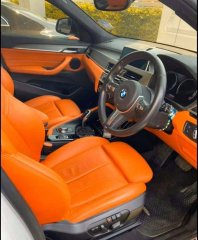 BMW X2 sDrive 20i M-Sport ปี 2018  SUV 