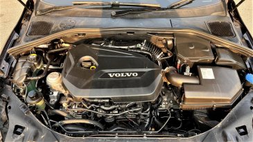 2013 Volvo V60 1.6 DRIVe SUV 