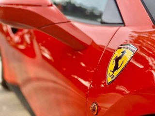 รถมือสอง  2019 Ferrari 360 SPIDER รถเก๋ง 2 ประตู 