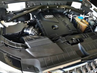 รถยนต์มือสอง 2010 Audi Q5 2.0 TFSI quattro S line 4WD SUV 