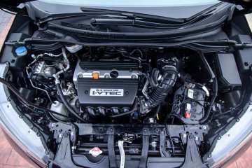2015 Honda CR-V 2.4 EL SUV 