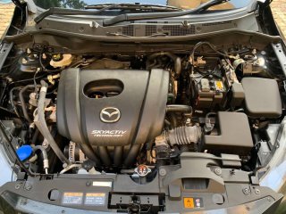 2019 Mazda 2 1.3 High Connect รถเก๋ง 4 ประตู 