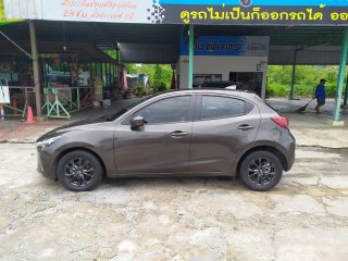 MAZDA 2 HIGH CONNECT 1.3 HATCH BACK AT ปี2018