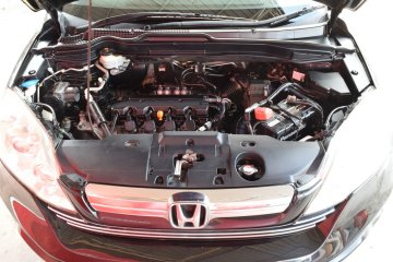 🚗 Honda CR-V 2.0 S 2008🚗