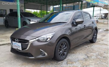 MAZDA 2 HIGH CONNECT 1.3 HATCH BACK AT ปี2018 
