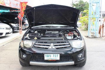 ขายรถ 2013 Mitsubishi TRITON 2.5 GLX รถกระบะ 