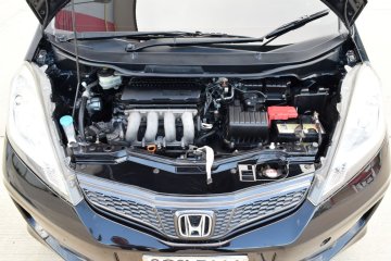🚗 Honda Jazz JP 1.5 Hatchback 2014 