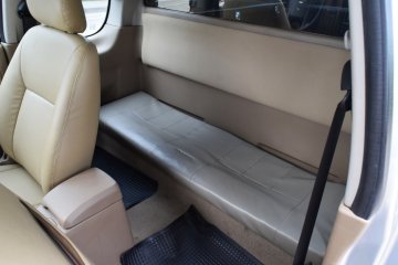 🚗 Chevrolet Colorado 2.5 Extended Cab LT 2010 🚗