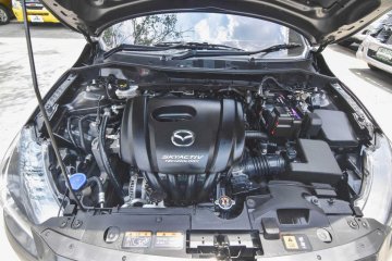 ขายรถ 2018 Mazda 2 1.3 Sports High รถเก๋ง 5 ประตู 
