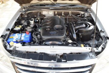 Ford Everest 3.0 (ปี 2011) LTD TDCi SUV AT 