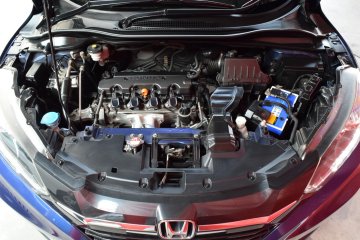 Honda HR-V 1.8 (ปี 2016) E SUV AT