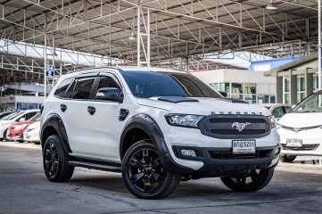 FORD EVEREST, 2.0 TURBO TREND ปี 2018