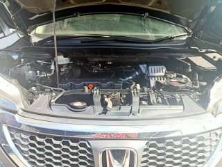 2013 Honda CR-V 2.0 S รถ suv