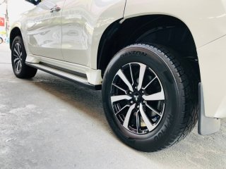 2018 Mitsubishi Pajero Sport 2.4 GLS LTD SUV 