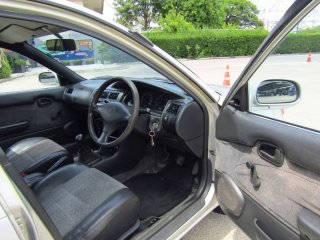 1994 Toyota COROLLA 1.5 GXi รถเก๋ง 4 ประตู 