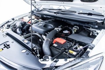 2017 Mazda BT-50 PRO 2.2 Hi-Racer รถกระบะ 