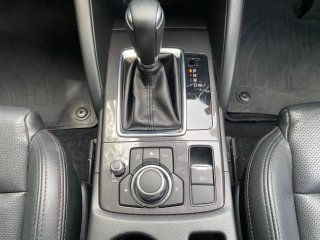2017 Mazda CX-5 2.2 XDL 4WD SUV 