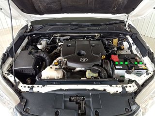 Toyota Revo Smartcab 2.5 J+