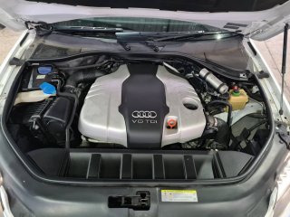2012 Audi Q7 3.0 TDI Quattro 4WD SUV 