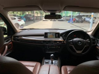 2016 BMW X5 sDrive25d SUV 