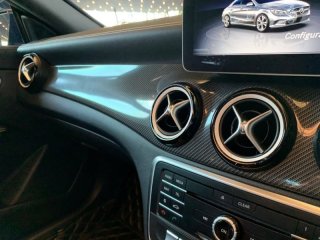 2018 Mercedes-Benz CLA 250 รถเก๋ง 4 ประตู 