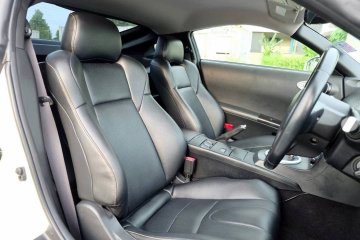 2010 Nissan 350Z 3.5 V6 รถเก๋ง 2 ประตู 