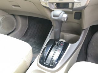 2009 Honda CITY 1.5 V i-VTEC รถเก๋ง 4 ประตู 