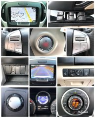 2018 Isuzu MU-X 3.0 4WD SUV 