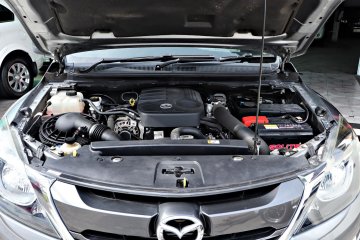 ขายรถ Mazda BT-50 PRO 2.2 Hi-Racer ปี2017 บ63/106