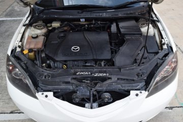 💡💡💡 Mazda 3 2.0 R Sport Hatchback 2005