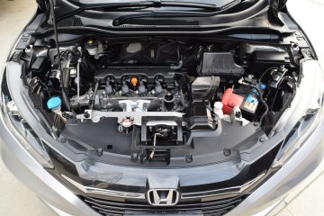  🪐 Honda HR-V E Limited 2017