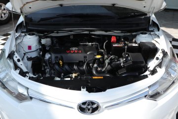 ขายรถ Toyota VIOS 1.5 E ปี2015 บ63/122