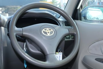 ขายรถ  Toyota AVANZA 1.5 E Exclusive ปี2011 P63/38
