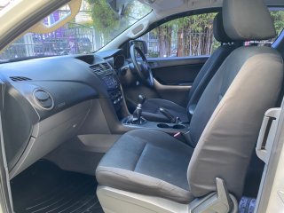 Mazda BT-50 PRO 2.2 Hi-Racer FREE STYLE CAB 2018