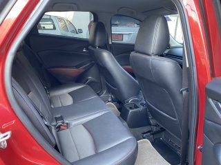 Mazda CX-3 2.0 C 2018