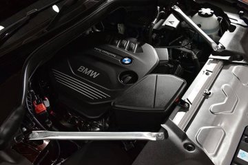 2019 BMW X3 xDrive20d xLine CBU BSIถึงปี2024