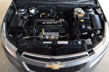 Chevrolet Cruze 1.8 (ปี 2016) LTZ Sedan AT