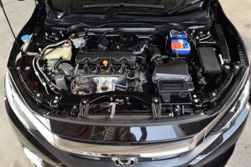 Honda Civic 1.8 FC (ปี 2017) EL i-VTEC Sedan AT