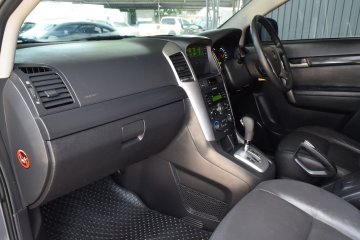 2011 Chevrolet Captiva 2.0 LSX SUV 