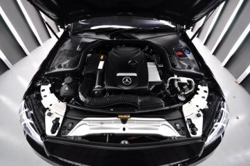 2018 Mercedes-Benz C250 AMG  Dynamic รถเก๋ง 2 ประตู 