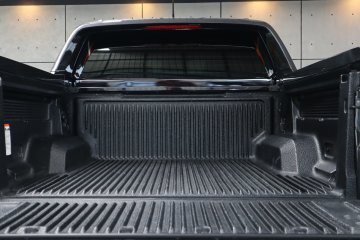 2019 Ford Ranger 2.0 DOUBLE CAB (ปี 15-18) Hi-Rider WildTrak Pickup AT