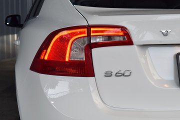 🏁 Volvo S60 1.6 DRIVe 2014 ตัวท๊อปสุด เครื่องเบนซิน 1600 
