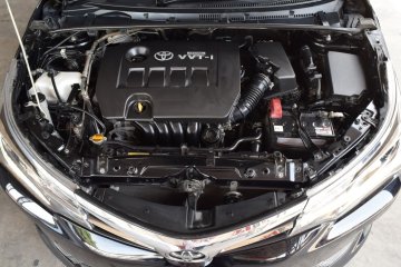 Toyota Corolla Altis 1.8
