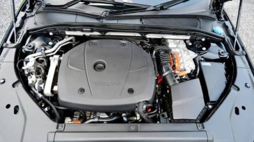 #Volvo #S90 #T8 Plug-in Hybrid Inscription ปลายปี 2020ออกห้าง Volvo Thailand Top Fulloption สภาพป้ายแดง
