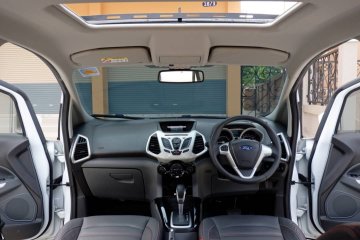 2015 Ford EcoSport 1.5 Titanium รถตู้/MPV 