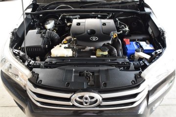 Toyota Revo 2.4 DOUBLE CAB Prerunner E 2016