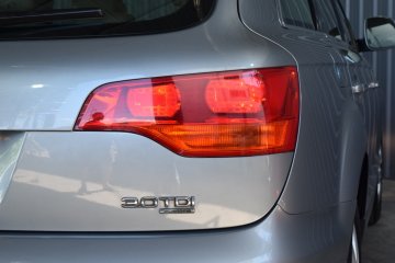 Audi Q7 3.0 Premium SUV 2007